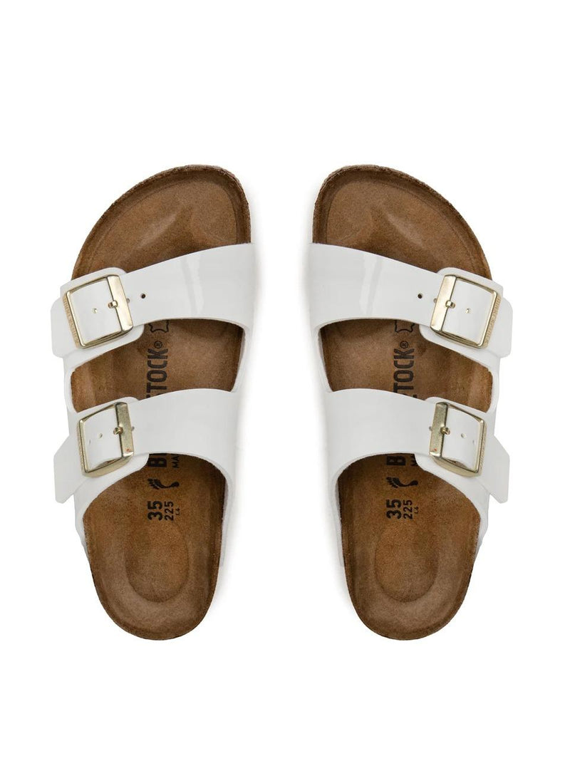 BIRKENSTOCK ARIZONA1005294WHITE