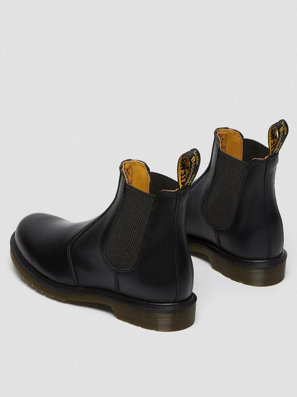  2976 11853001 BLACK Dr Martens 