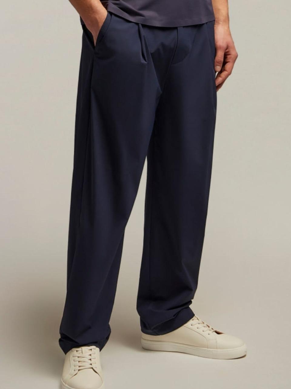 pantalone WILL B MACRON 
