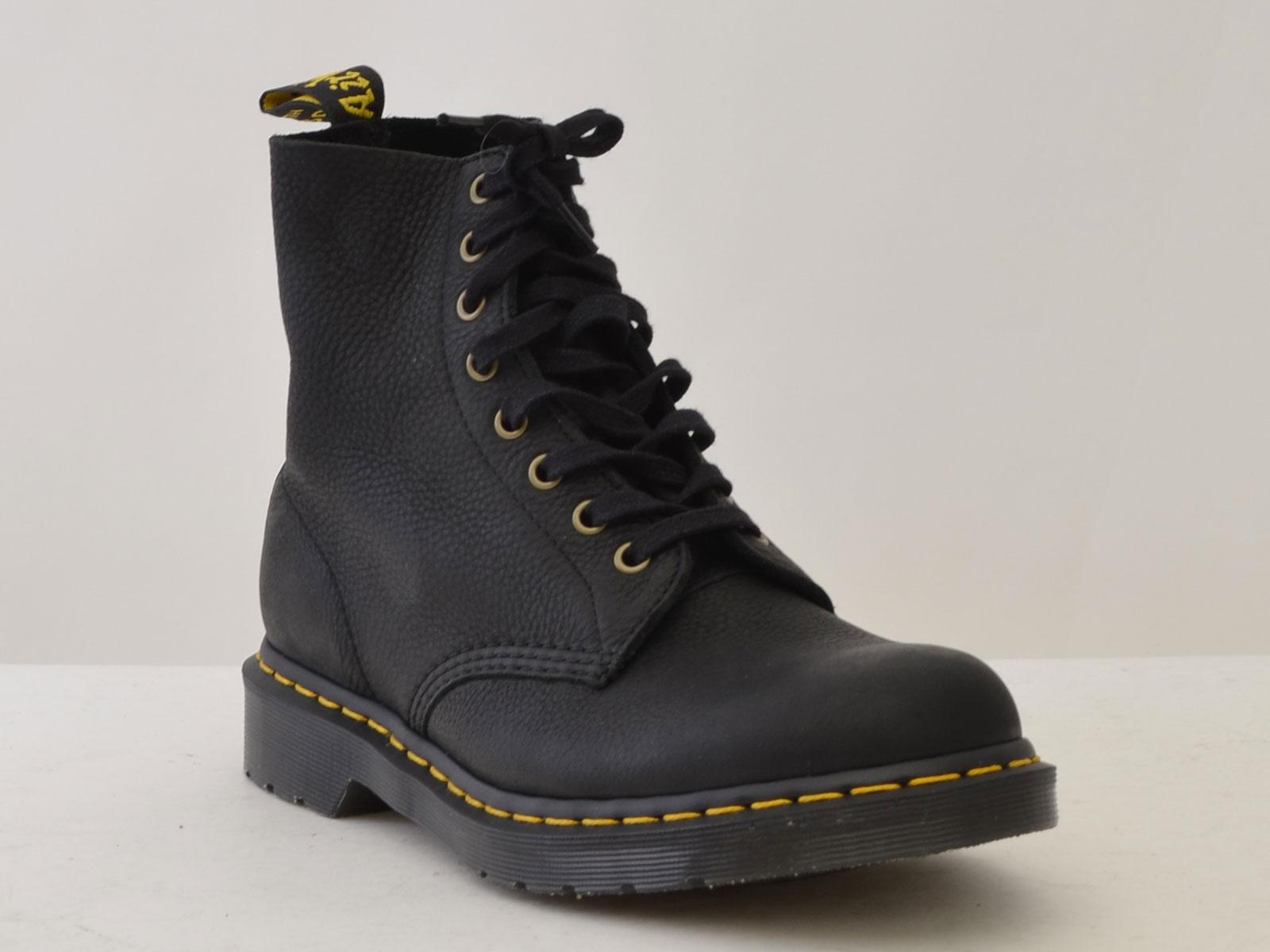  1460-24993001 PASCAL BLACK Dr Martens 