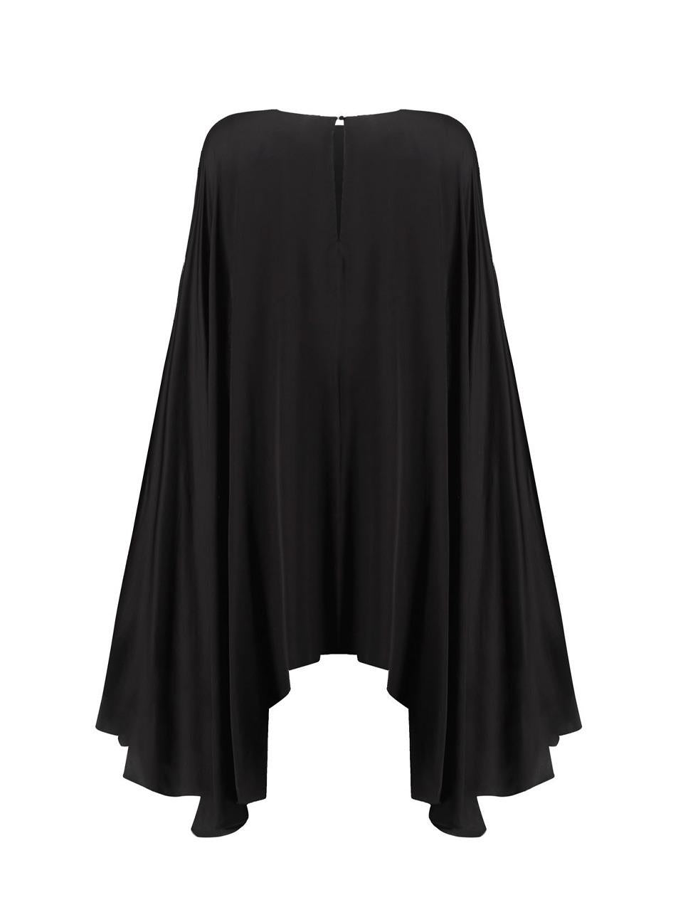 abito corto cappa 5306 N ANIYE BY 