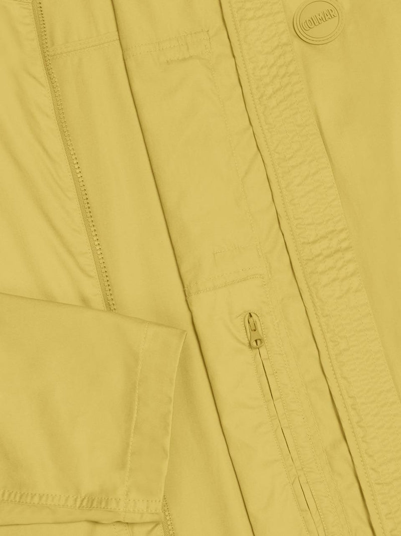 zippato cappuccio cotone 1807 9XH 517 COLMAR 