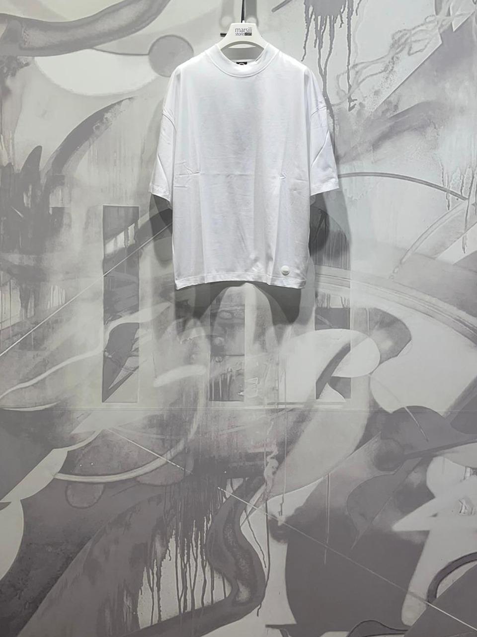 t shirt box 8656U B COLMAR 