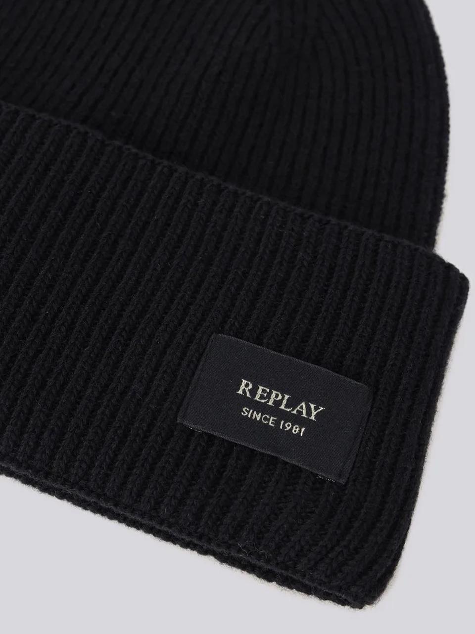 cappello AX4312 N replay 