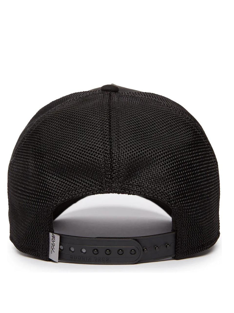 GORIN BROS THE SUEDE MAMBAN