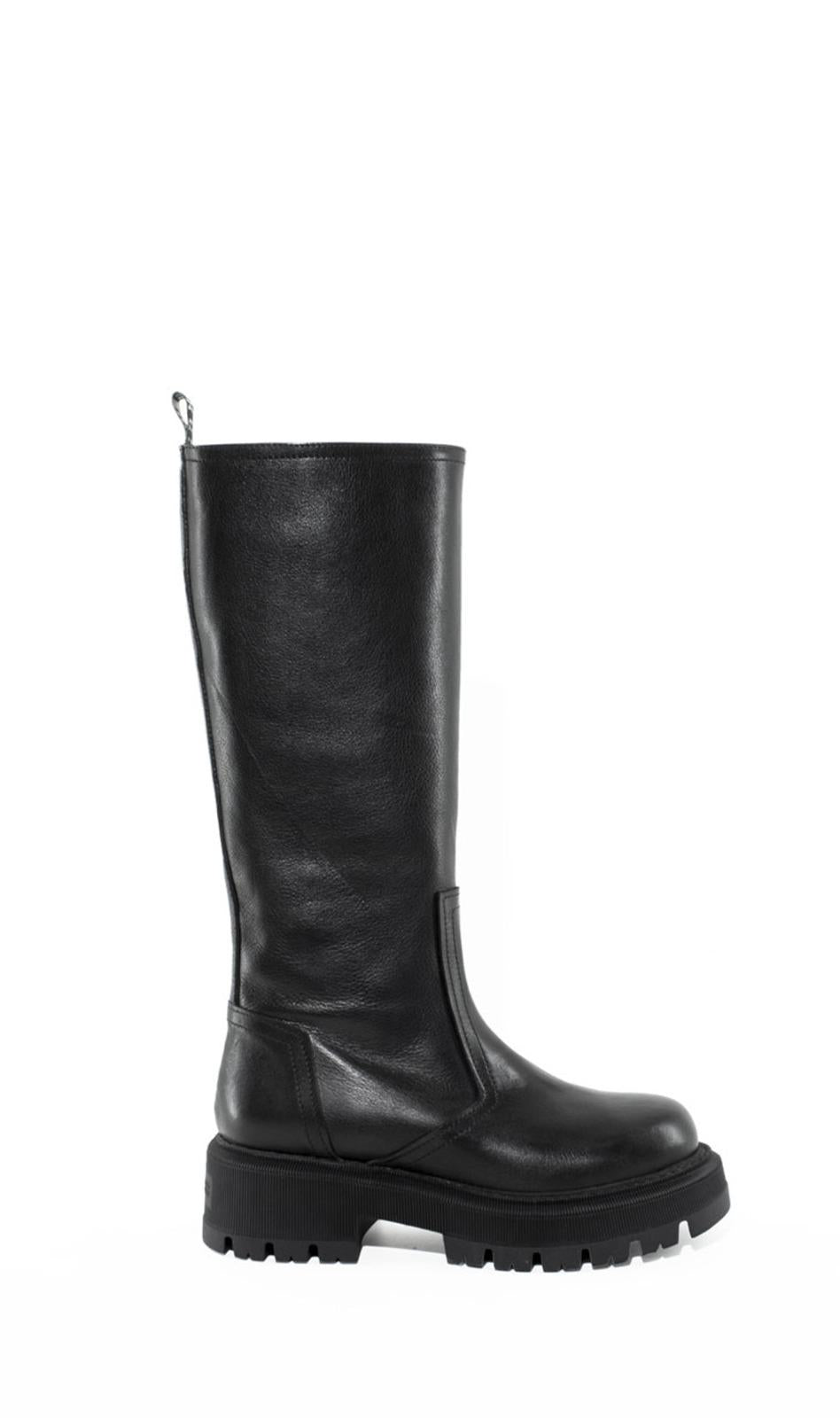  20345 NERO BIKKEMBERGS 