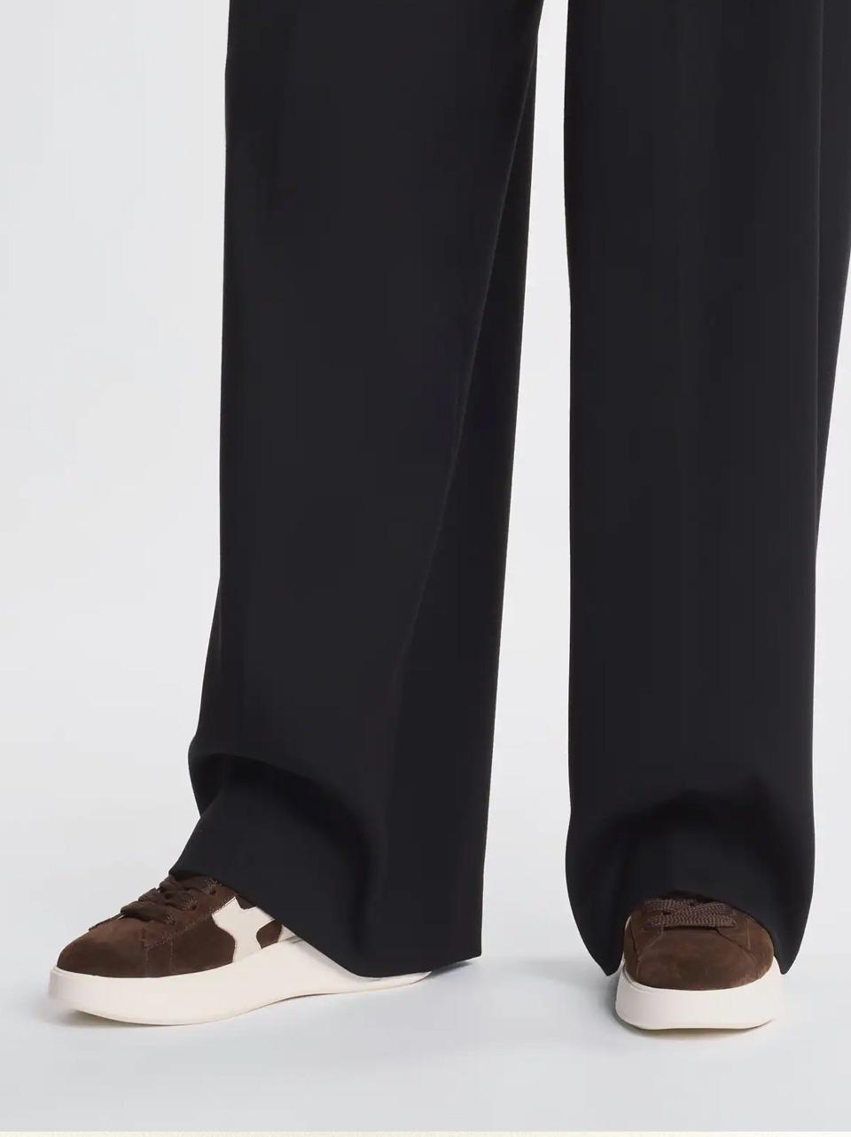 sneakers rebel h 5640 HXW5620DN61U5W0MAJ TDM HOGAN 