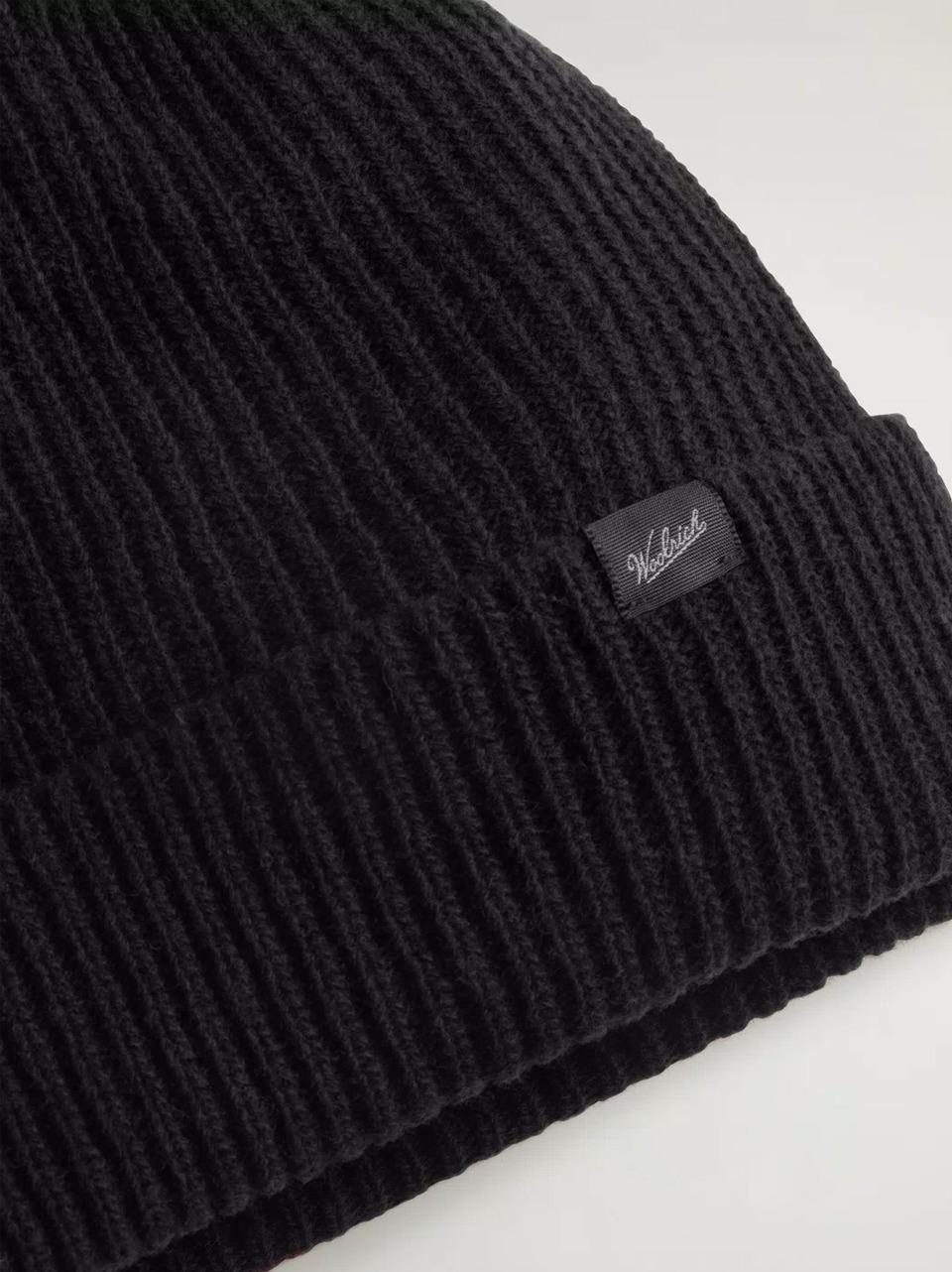 cap coste CFWOAC0331MRUF0659 N WOOLRICH 