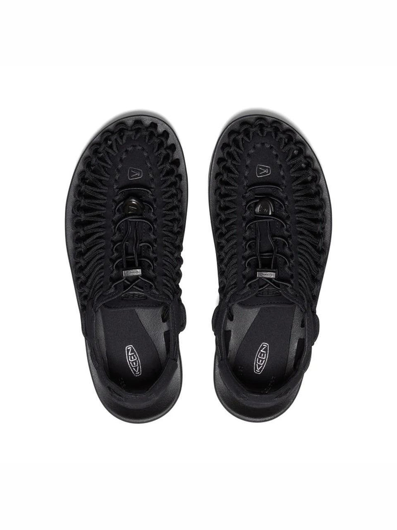  UNEEK1014097 BLACK BLACK KEEN 