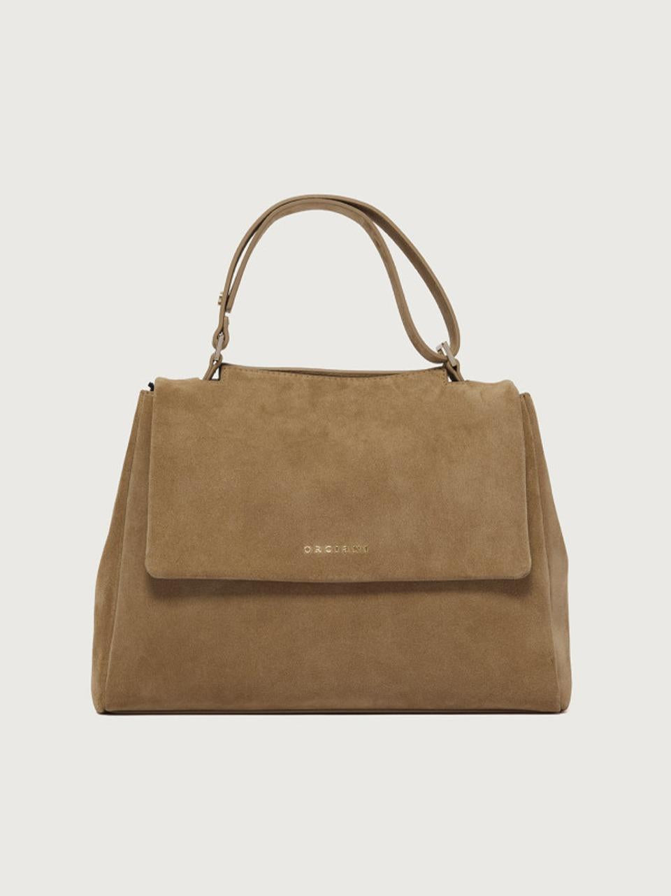 borsa sveva media BT2006SENSORY BISCOTTO ORCIANI 