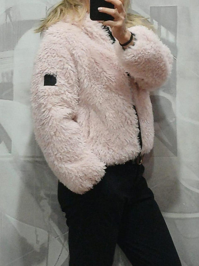 giubbotto hustay 7753 985 HUSTAI 59 MONTEREGGI 