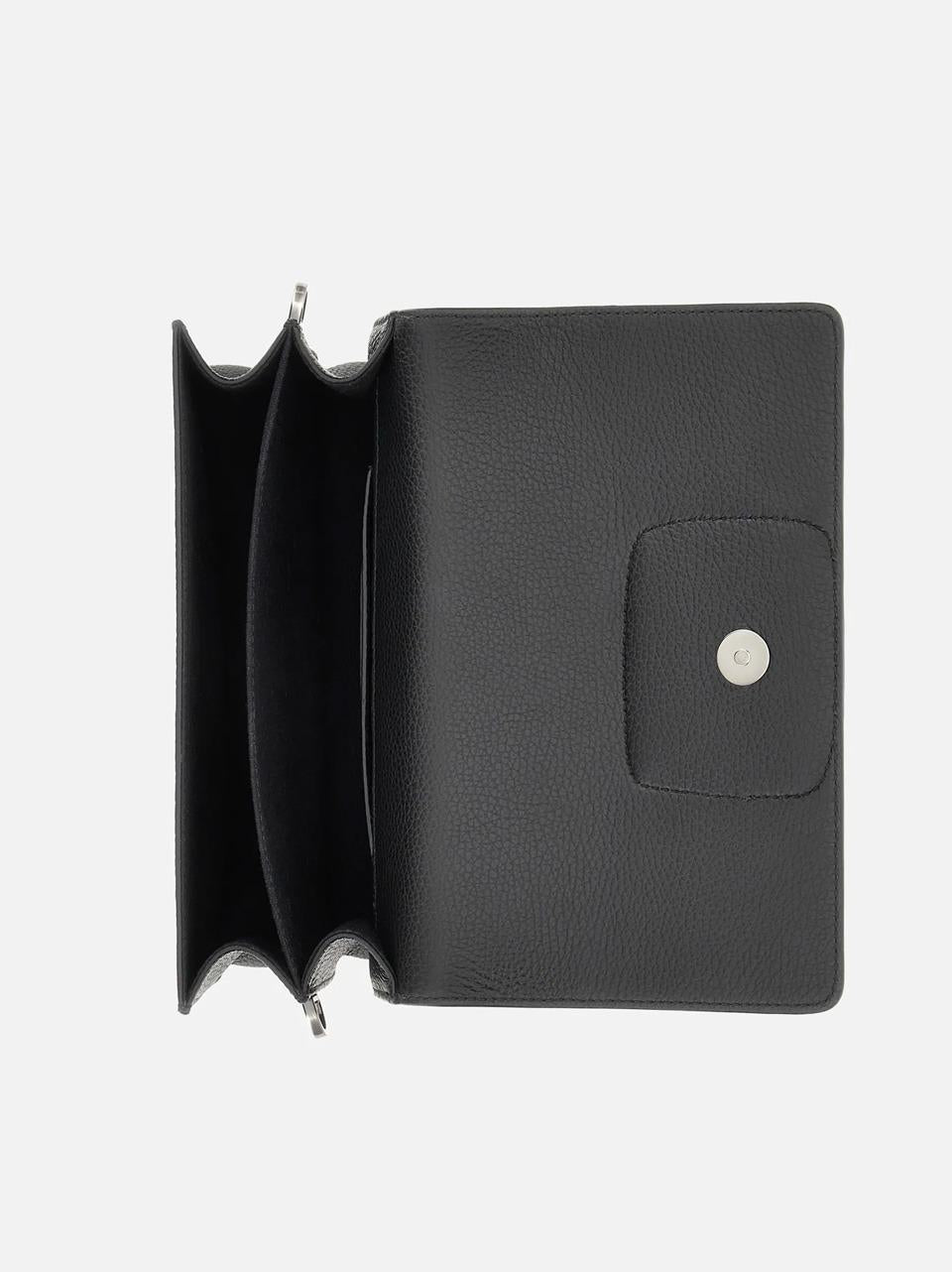 h-bag KBW01MNA1006LTB999 NERO HOGAN 