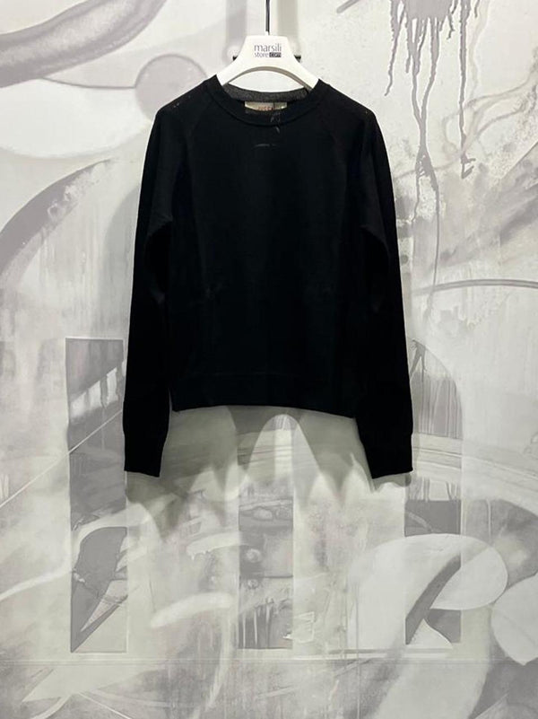 maglia merinos 1001\120 N Jucca 