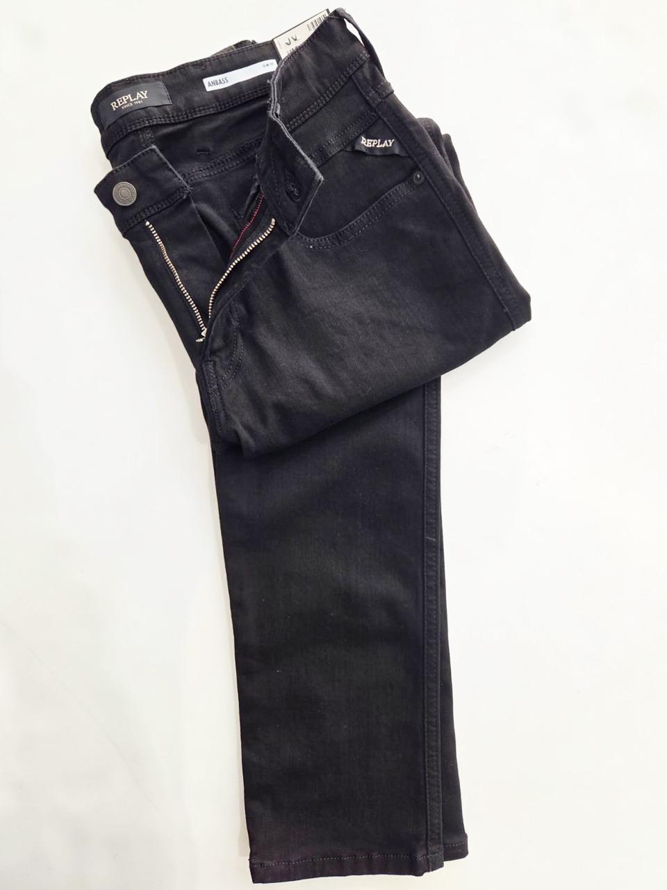  M914 85B186 N replay 