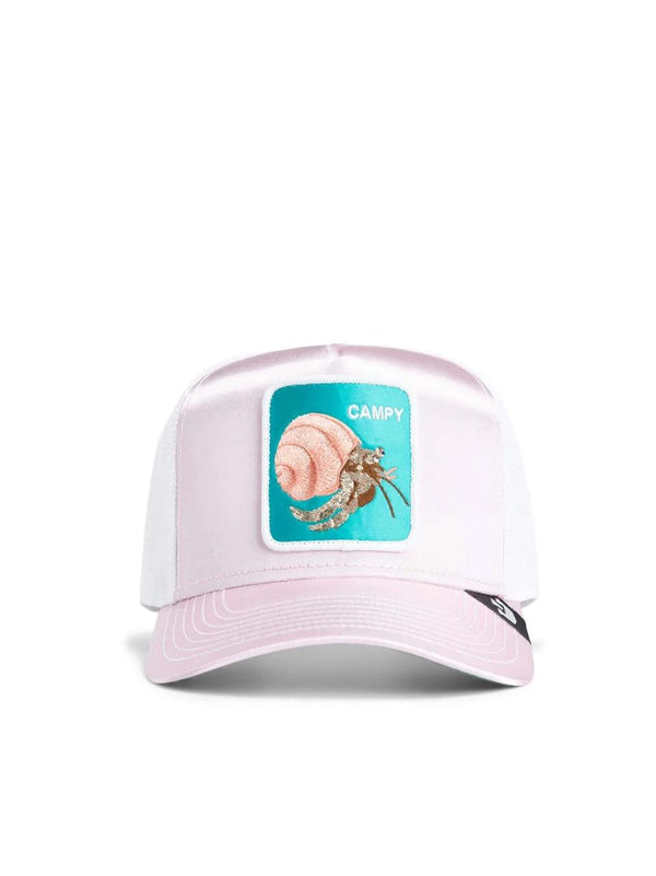 cappellino campy 1896 ROSA GORIN BROS 