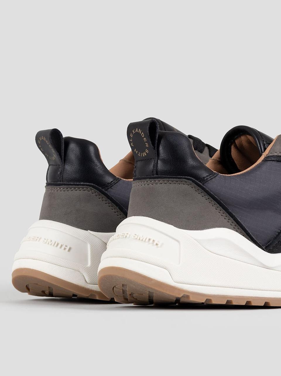  EDM7867 BLACK ALEXANDER SMITH 