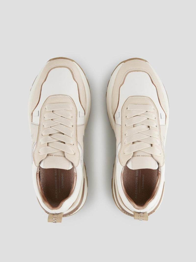 sneakers liverpool LPW2001 FGC SMITH X 