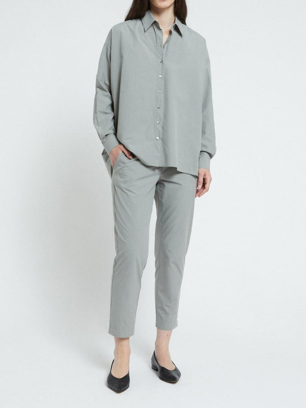 pantalone aurora DP9740 STILL ottod'ame 