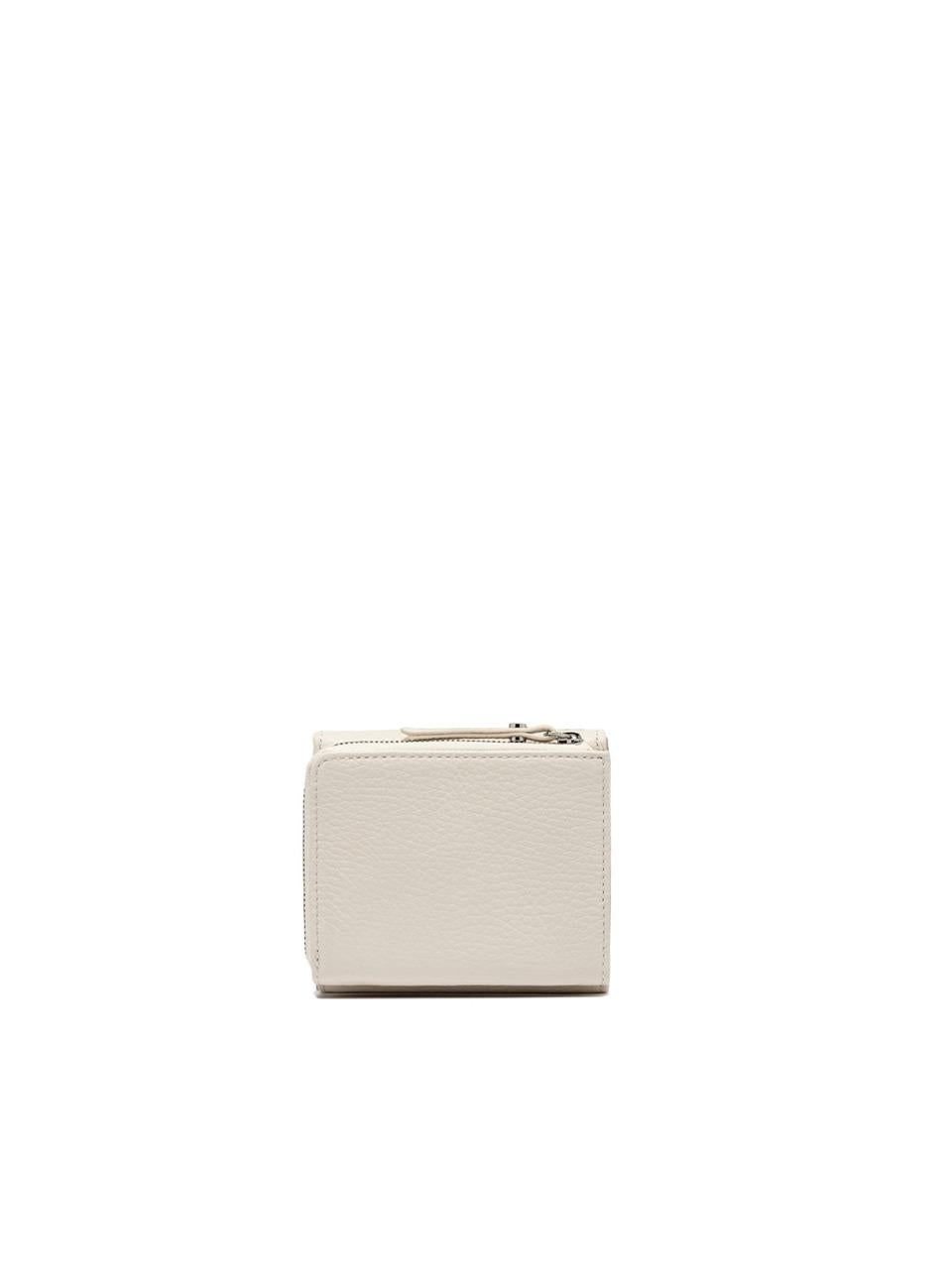 portafogli multy tasche PF5080GRN MURBLE GIANNI CHIARINI 