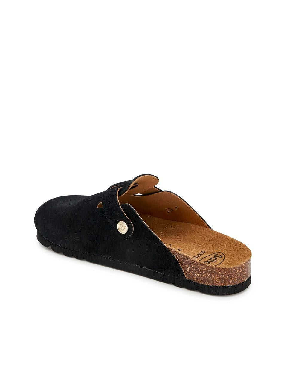 sabot FAE BLACK Scholl 