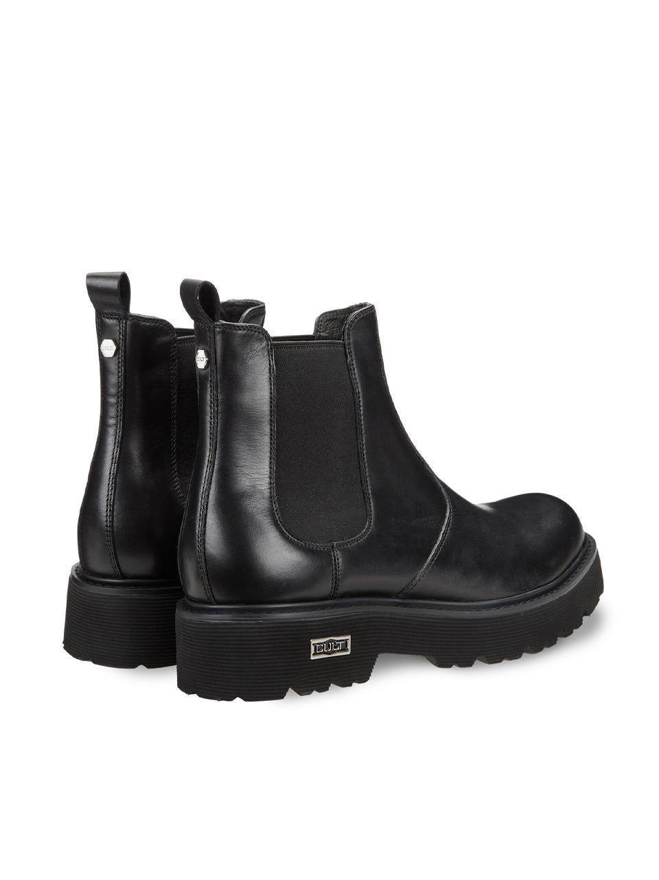 beatles CLM3193 NERO CULT 