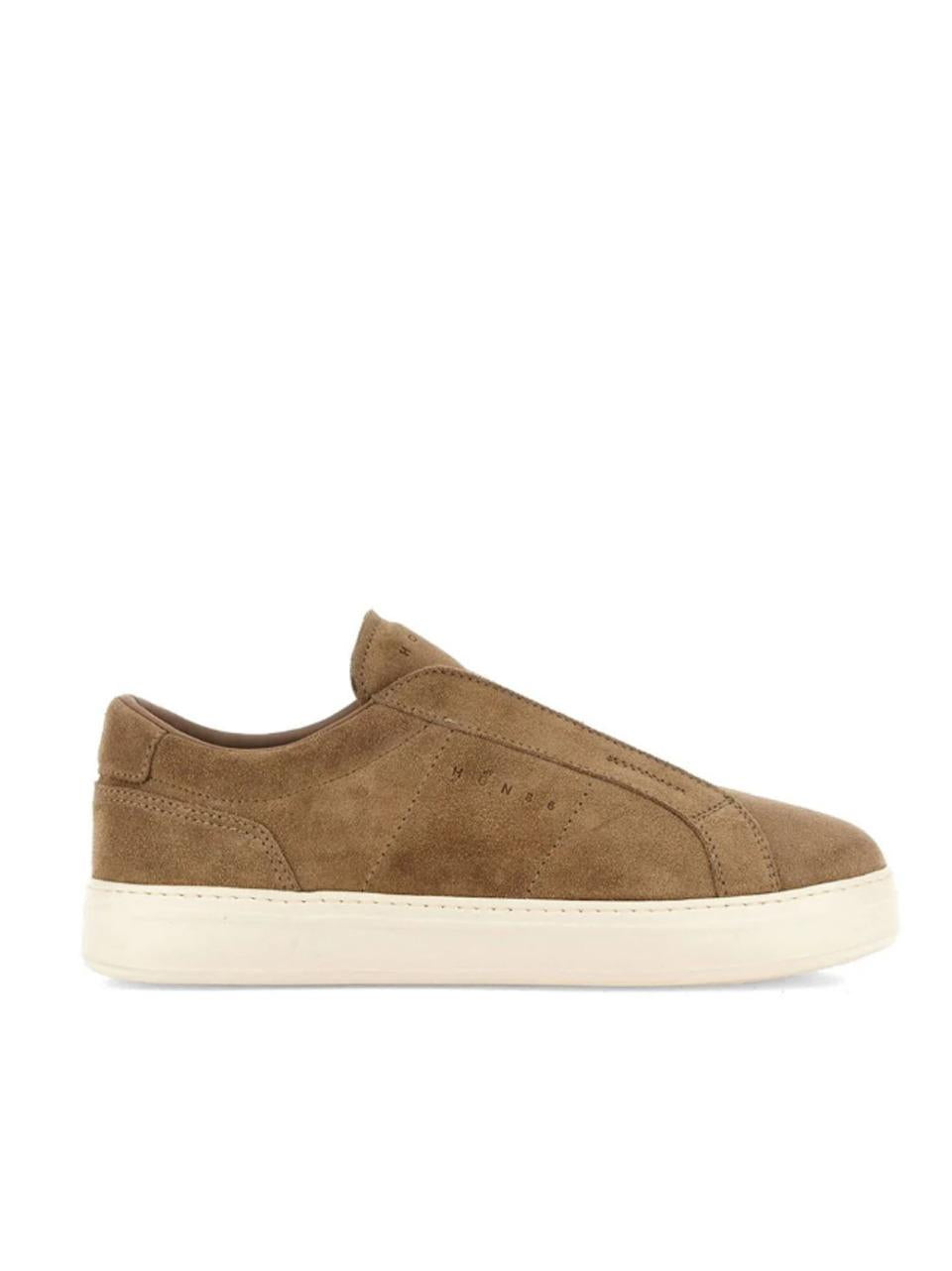 hogan slip on HXM6680FW60BTMC808 SABBIA HOGAN 