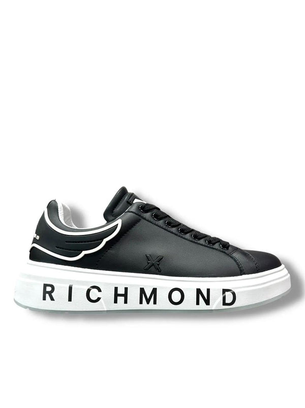  29102CPB NERO RICHMOND X 