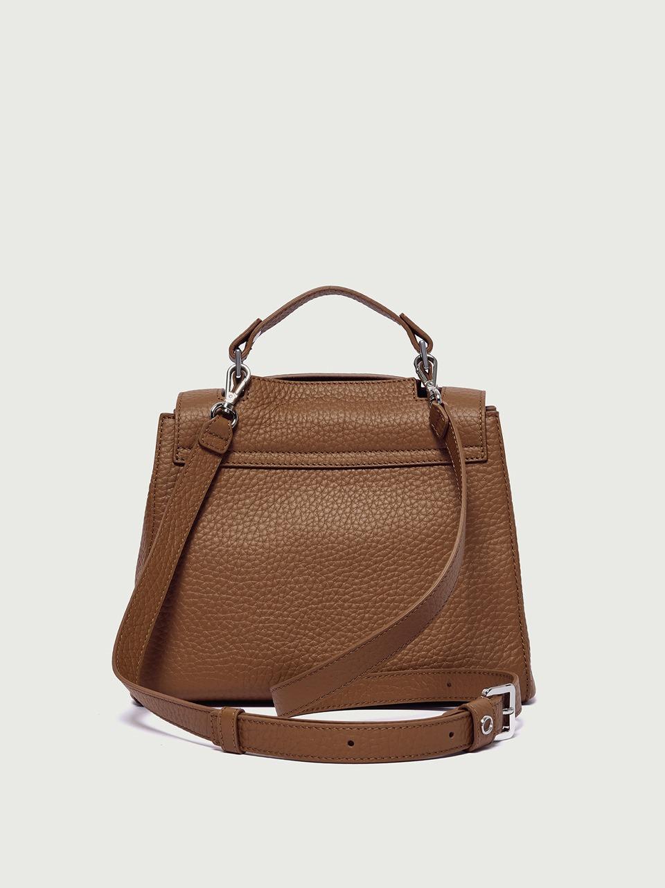 borsa sveva small B01999SOFT CUOIO ORCIANI 