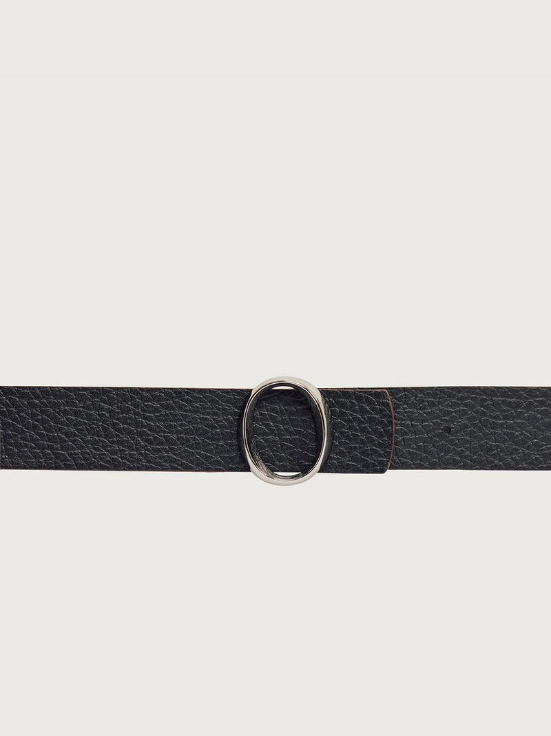 ORCIANI D10C19SOFTCUOIO\NERO