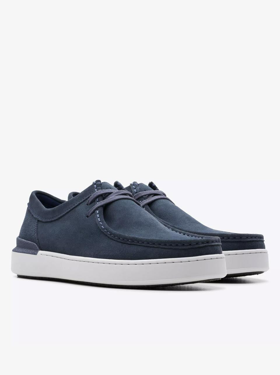 derby 176728 COURT LITE SEAM Clarks 