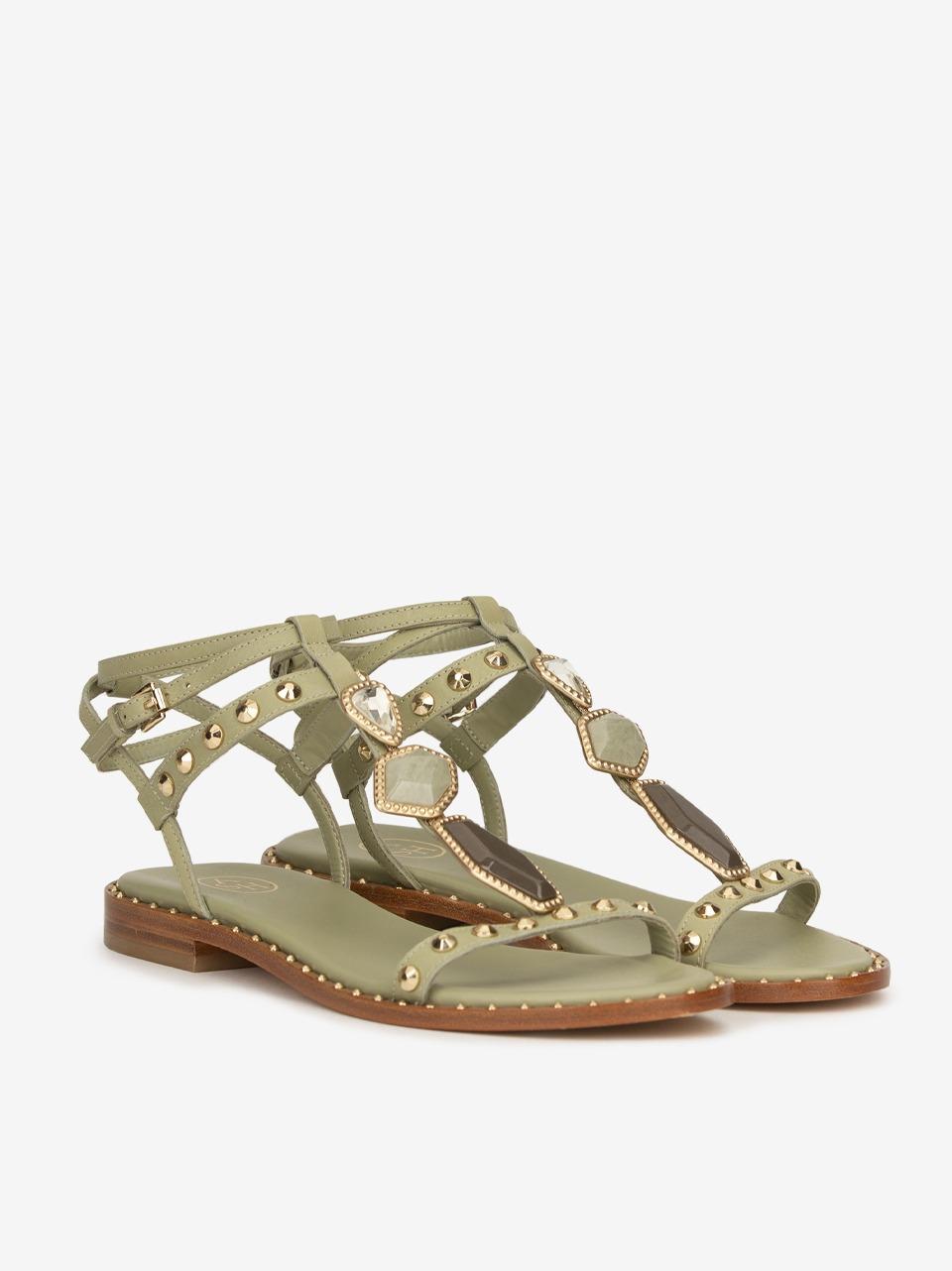 sandalo penny b PENNY B EUCALIPTUS ASH 