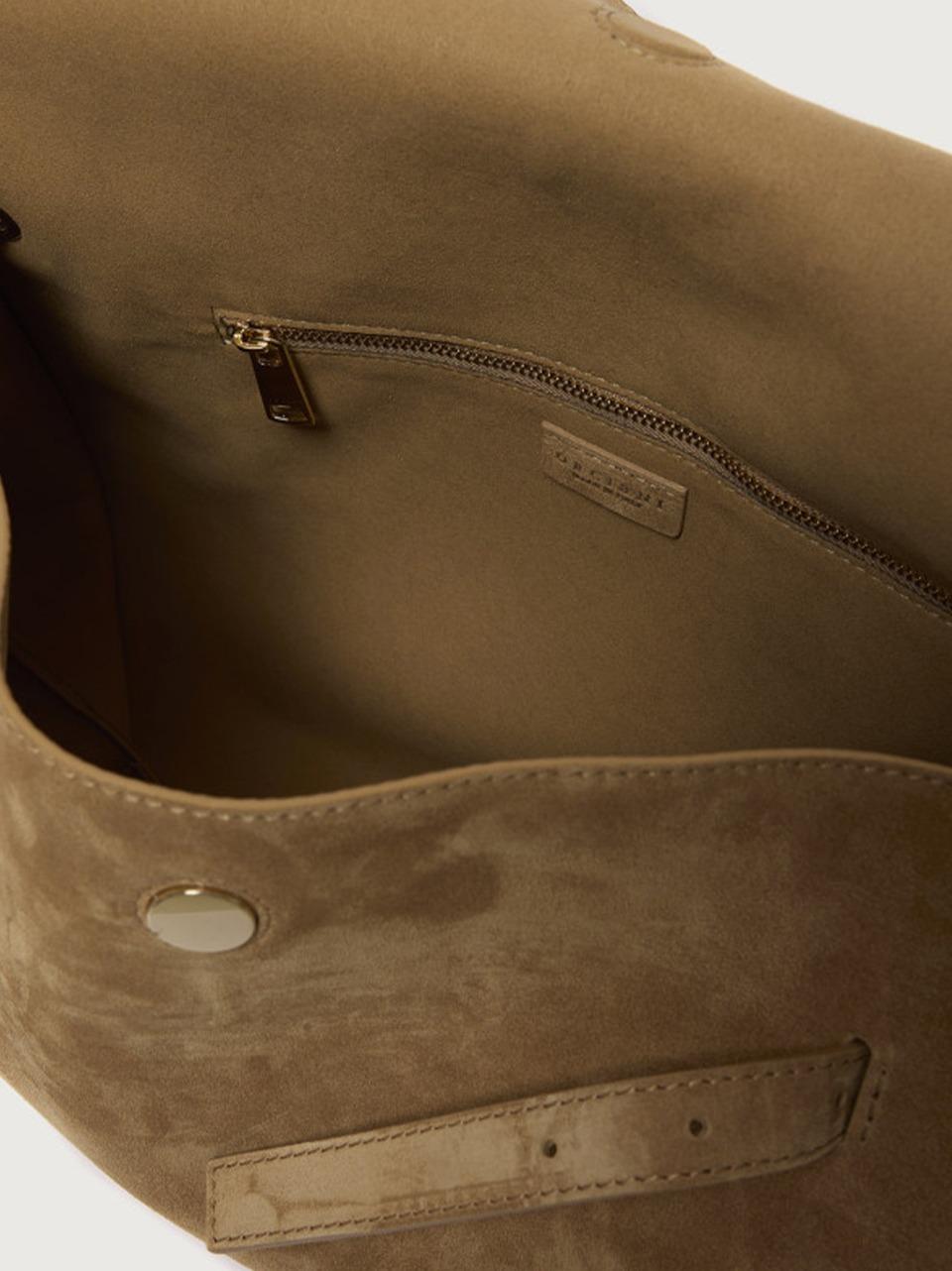 borsa venus media B02212PEACHPRINGE BISCOTTO ORCIANI 