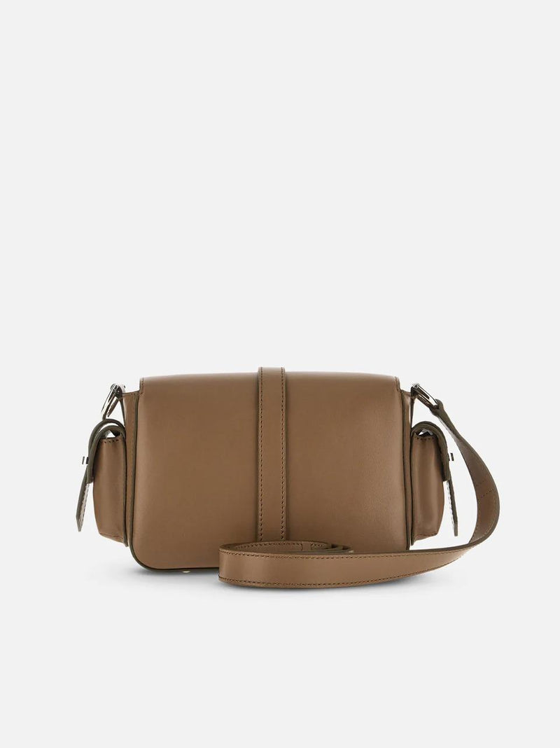 borsa flap bag KBW01RI0200TZPC414 FANGO HOGAN 