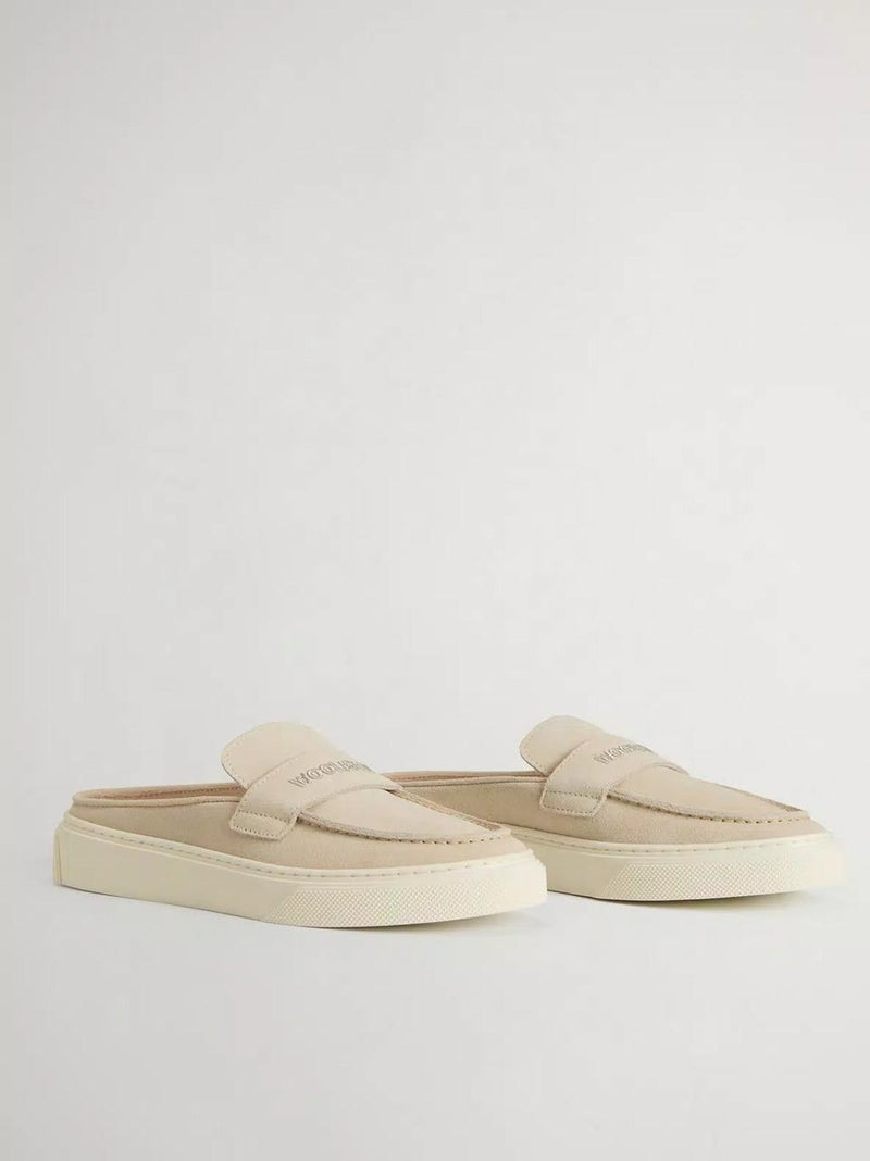 WOOLRICH WFW251.532.1050CREMA