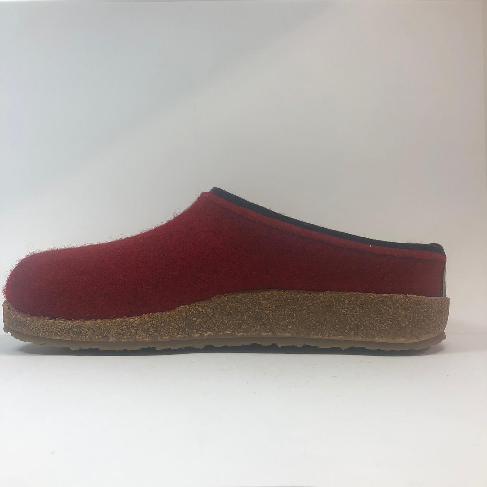  711001211 RUBIN HAFLINGER 