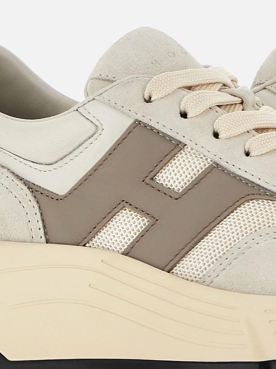 sneakers hi five HXW6690FR30U6X680K C424 HOGAN 