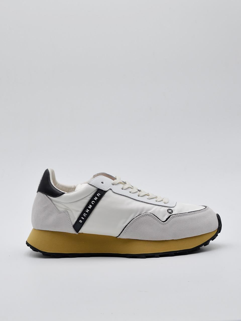 sneakers runnig 27 320 CP BIANCO RICHMOND X 