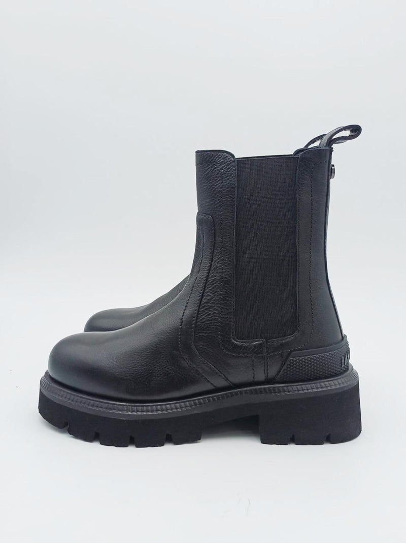  29316CPA BLACK BIKKEMBERGS 