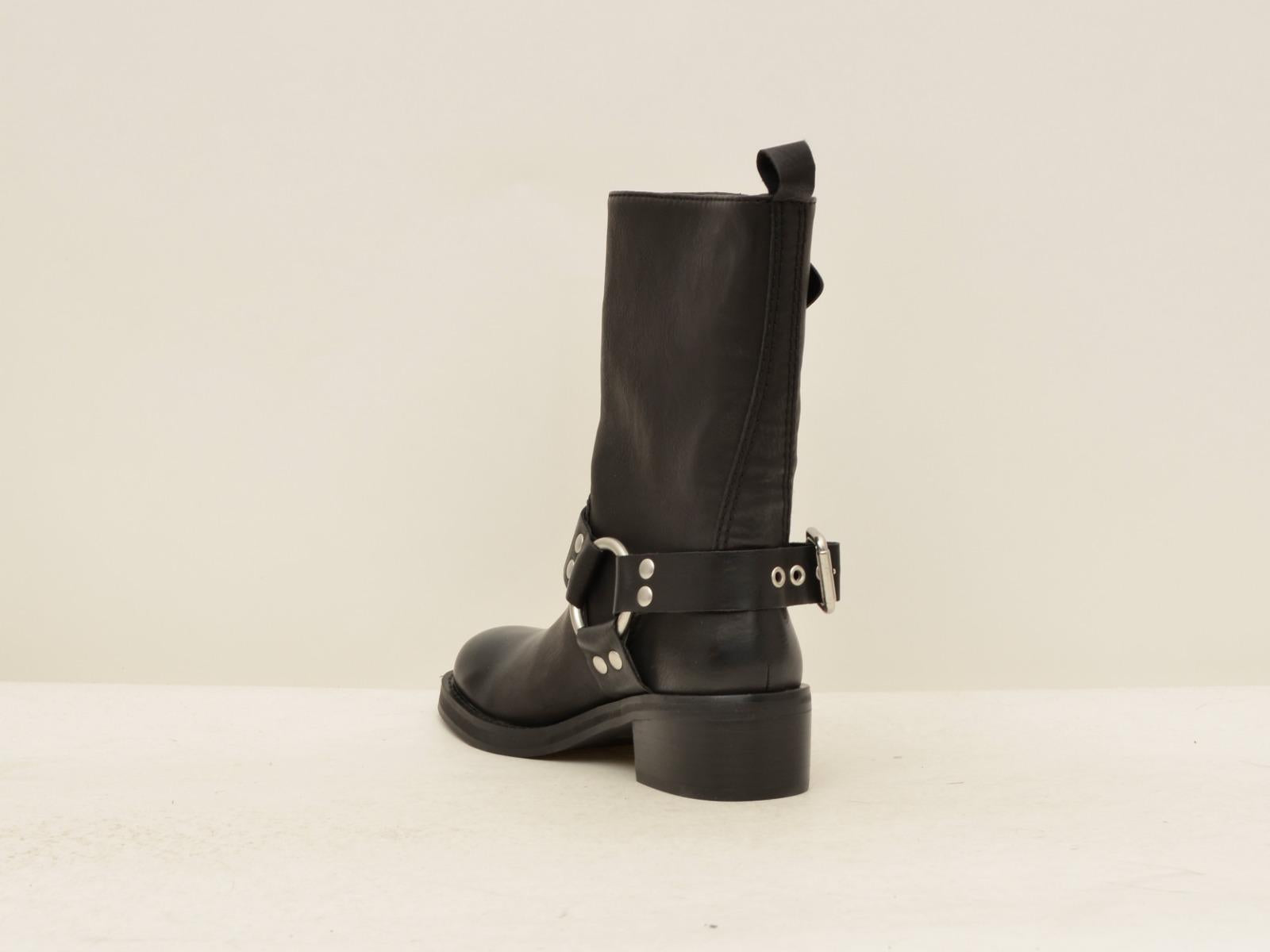  EN-ROUTE NERO STEVE MADDEN 