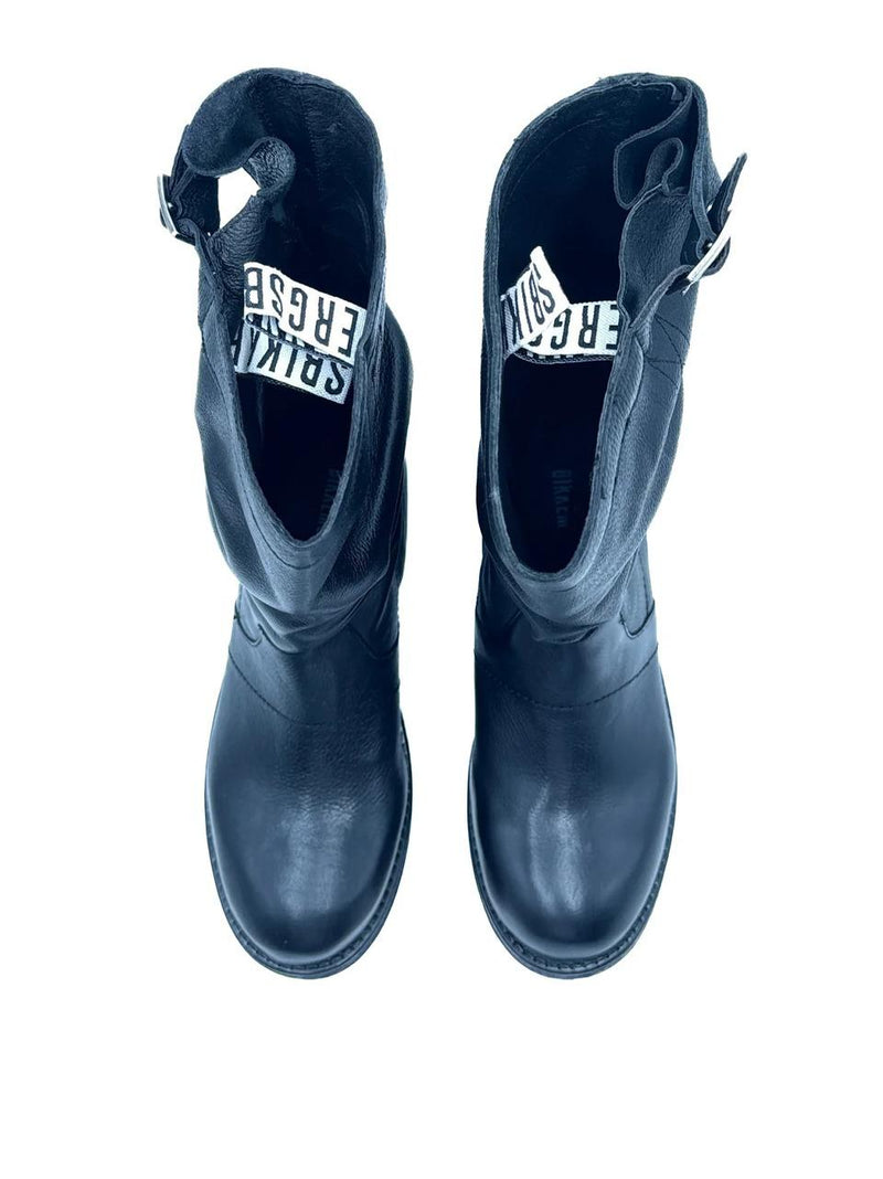 BIKKEMBERGS 27NERO