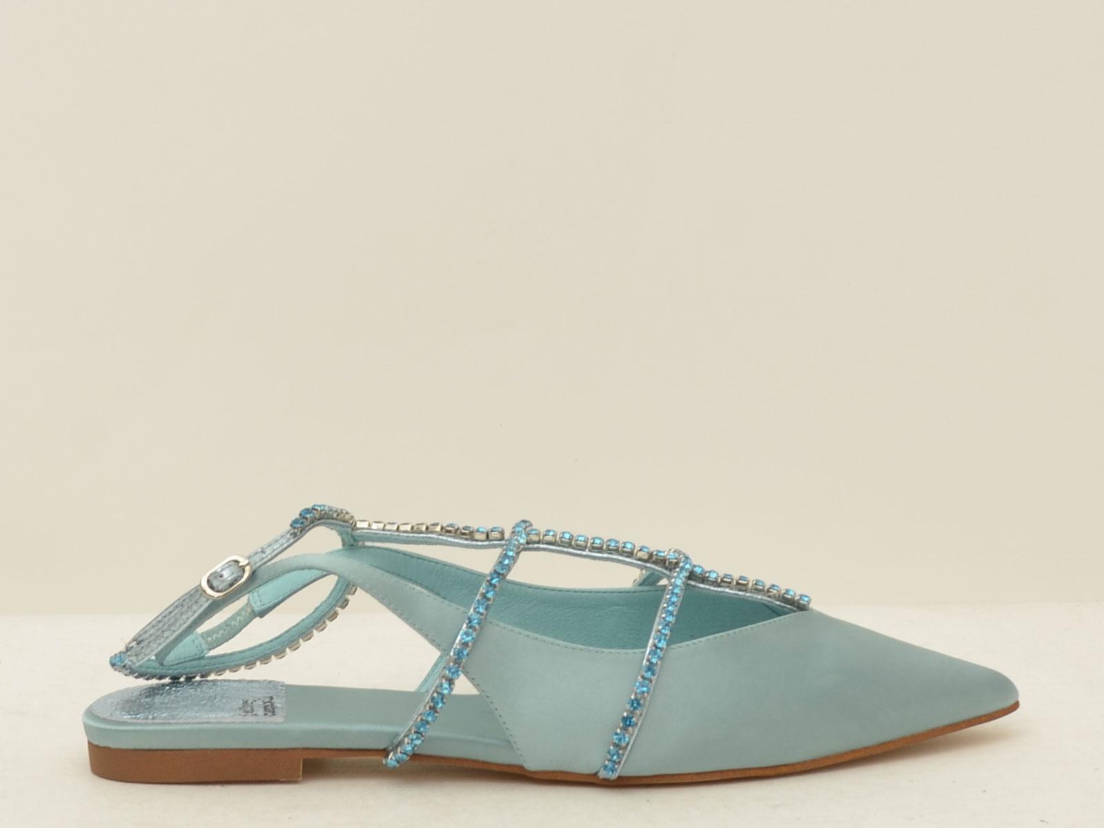  JCSR2P-150A TURQUAISE JEFFREY CAMPBELL 