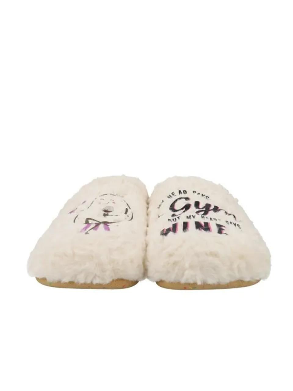 sabot blantyre 76955BLANTYRE OFF-WHITE HOT POTATOES 
