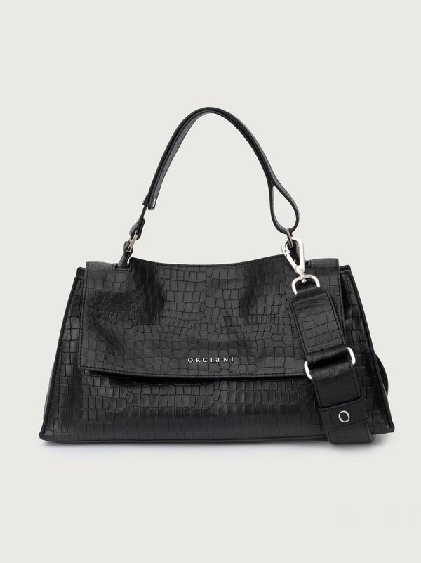  B02159COCCO NERO ORCIANI 