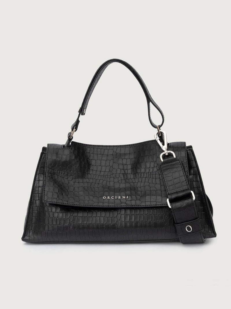  B02159COCCO NERO ORCIANI 