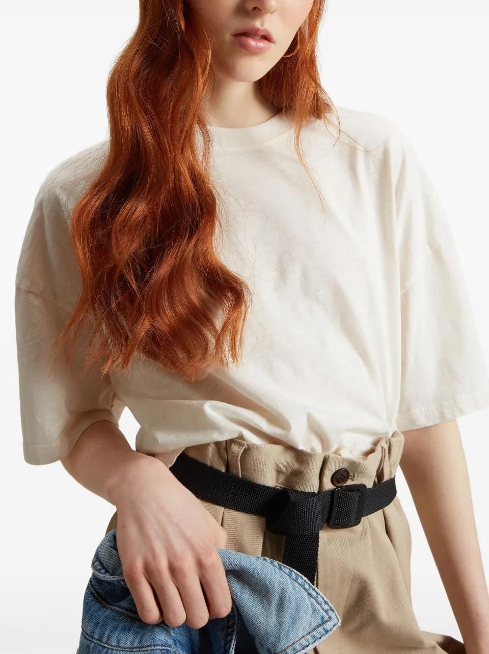 mezza manicat shirt boxy 0109 4061 B WOOLRICH 