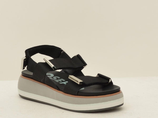  65466MARTLAND NERO GIOSEPPO 