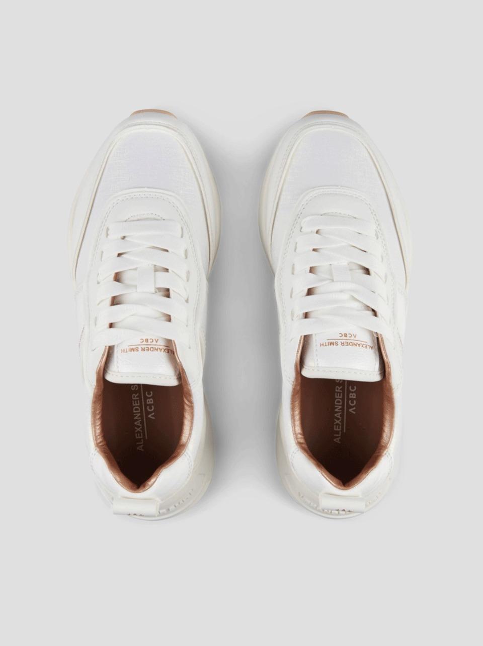 sneakers dover EDW8071TWT TWT ALEXANDER SMITH 