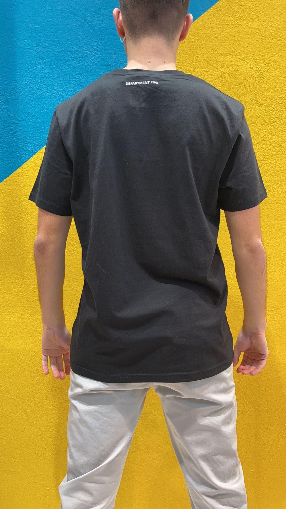  UT506 2JF0012 000P30 N DEPARTMENT FIVE 