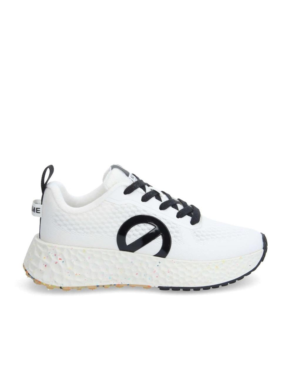 sneakers carter fly CARTER FLY SHINE BLACK NO NAME 