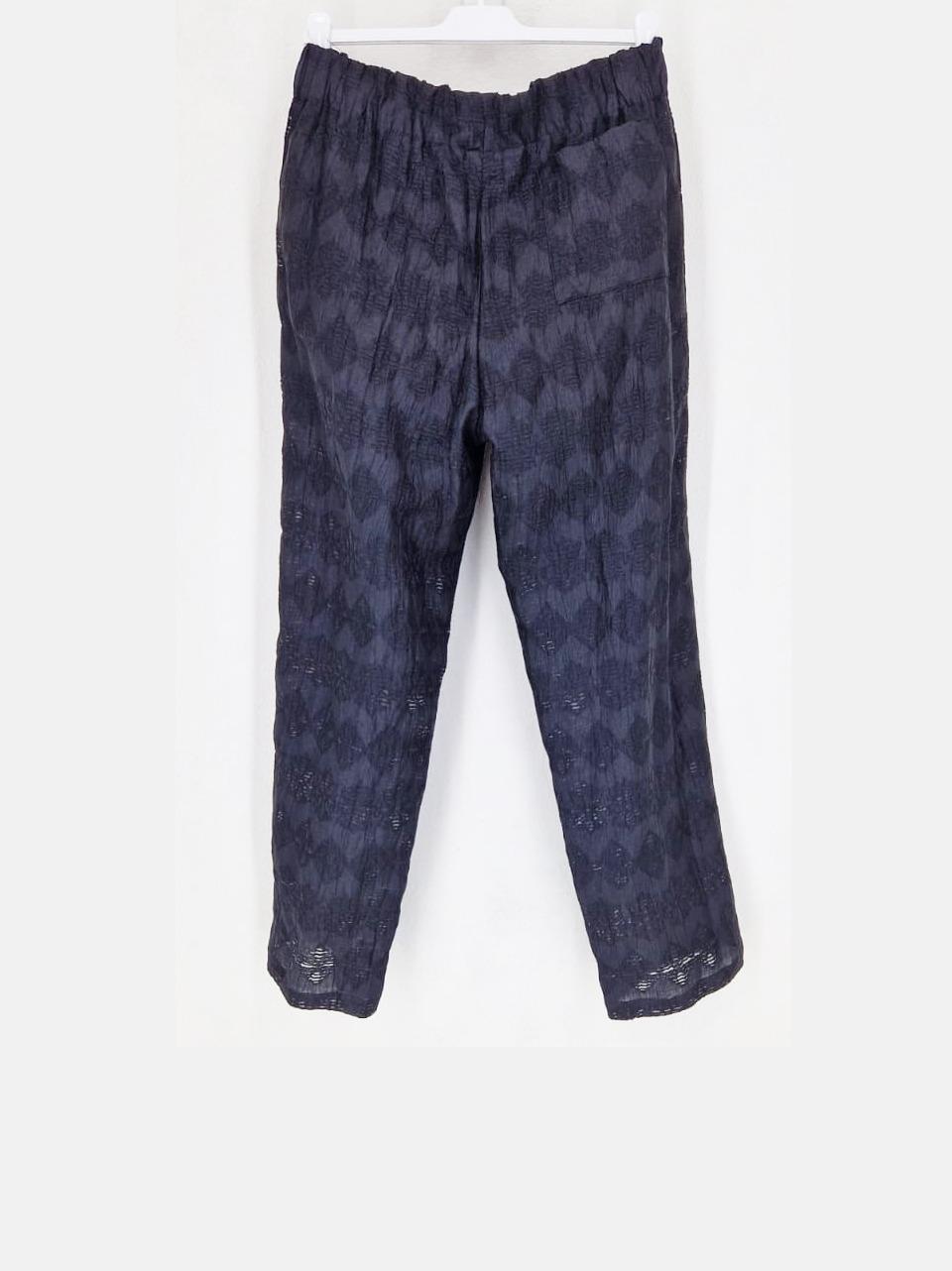 pantalone S39M0377 N Souvenir 